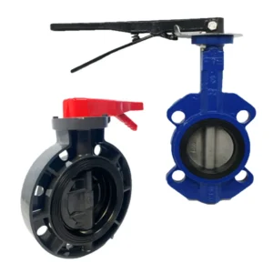 Butterfly Valve
