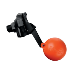Float Valves